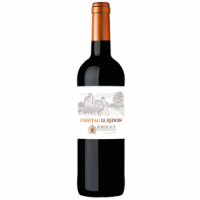 Chateau Le Redon Bordeaux 2019
